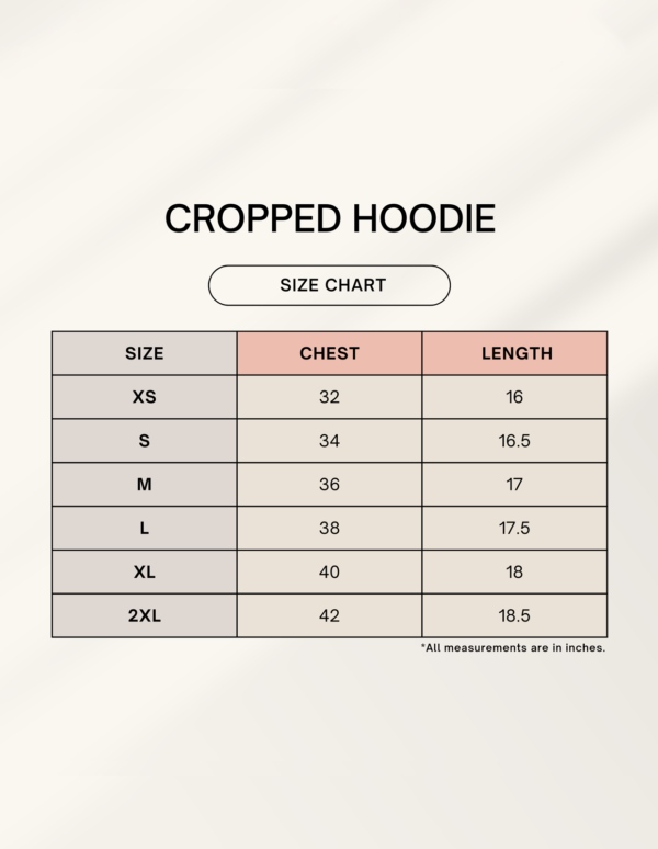 Certified K-Drama Addict Women's Cropped Hoodie