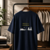 Seoul Korea Unisex Oversized T-Shirt
