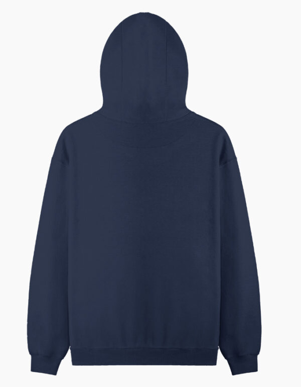 Unisex Pullover Hoodie