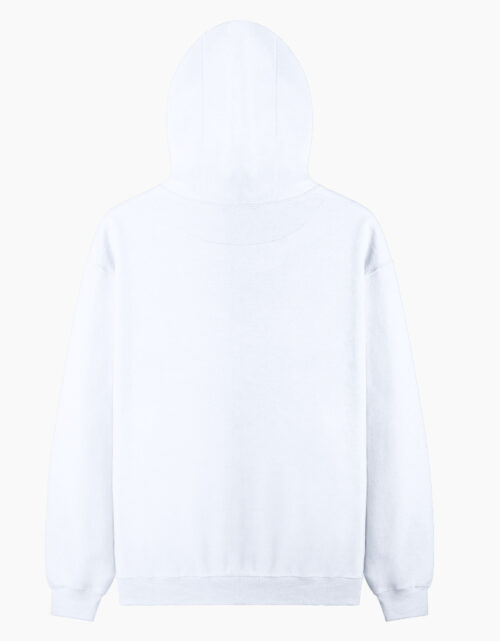 Unisex Pullover Hoodie