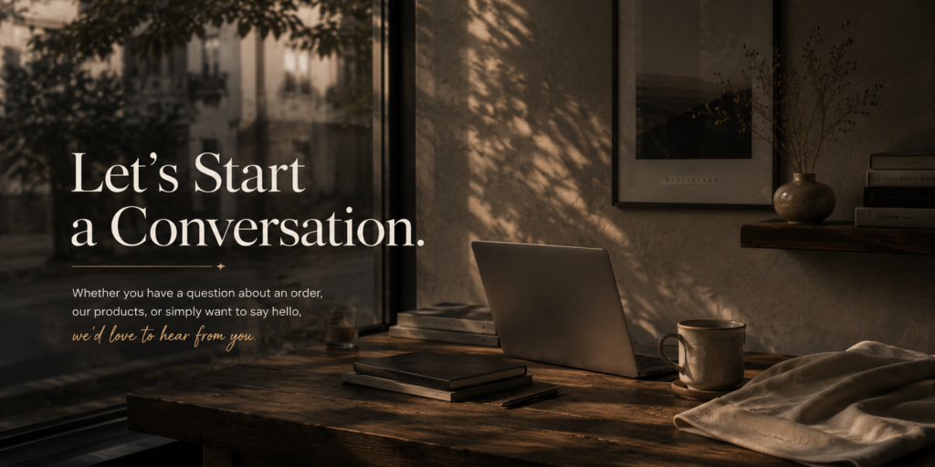 lets start convo